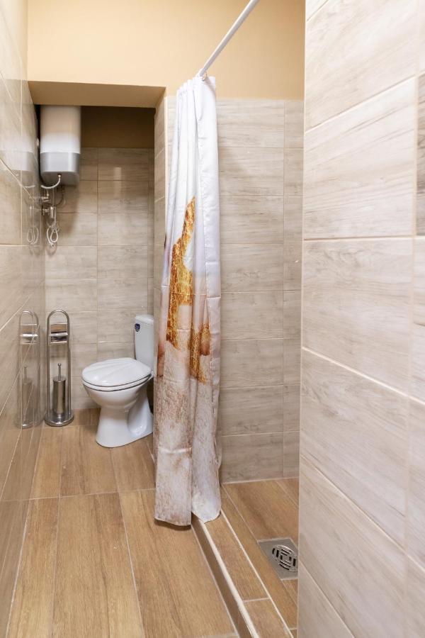 Ferienwohnung Ivanhoe Apartman Nyírbátor Exterior foto